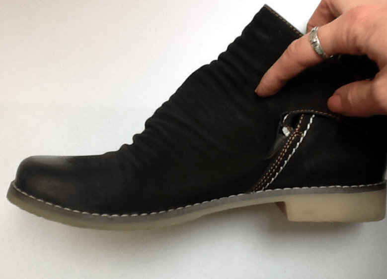 Как Вернуть Некачественную Обувь В Магазин