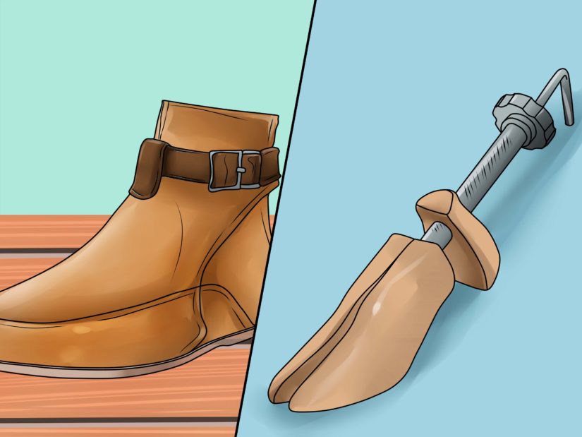 Как быстро разносить обувь в домашних условиях - разносить туфли, которые  жмут и натирают